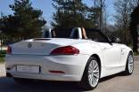 BMW Z4 ROADSTER 23i SDRIVE LUXE 204 CV BV6 / 51700 KM 4