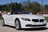 BMW Z4 ROADSTER 23i SDRIVE LUXE 204 CV BV6 / 51700 KM 2