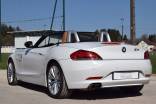 BMW Z4 ROADSTER 23i SDRIVE LUXE 204 CV BV6 / 51700 KM 3