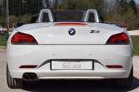 BMW Z4 ROADSTER 23i SDRIVE LUXE 204 CV BV6 / 51700 KM 11