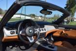 BMW Z4 ROADSTER 23i SDRIVE LUXE 204 CV BV6 / 51700 KM 12