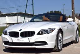 BMW Z4 ROADSTER 23i SDRIVE LUXE 204 CV BV6 / 51700 KM