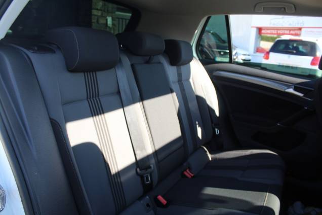 VOLSWAGEN GOLF MATCH 2.0 TDI 150 CV BVM6 / ORIGINE FRANCE / TOIT OUVRANT 12