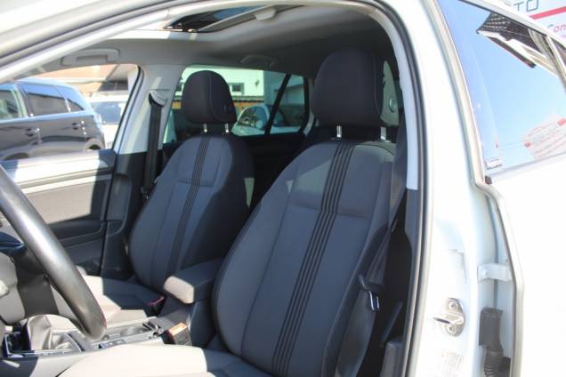 VOLSWAGEN GOLF MATCH 2.0 TDI 150 CV BVM6 / ORIGINE FRANCE / TOIT OUVRANT 10