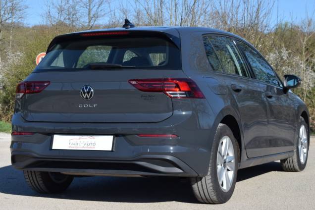 VOLKSWAGEN GOLF LIFE 1ST 1.5 TSI 130 CV BV6 / 67 000 KM 3