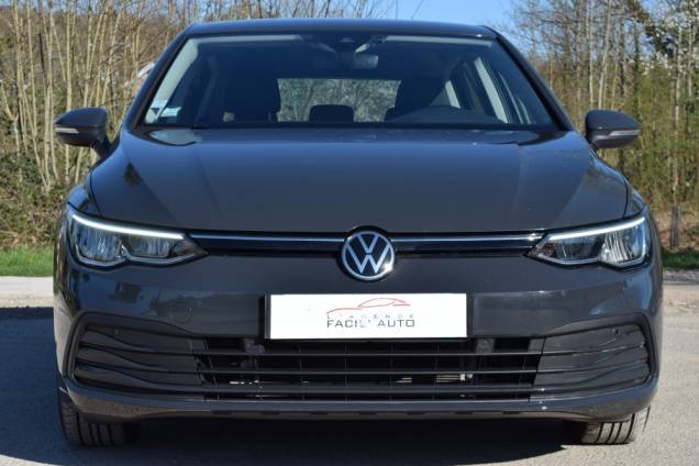 VOLKSWAGEN GOLF LIFE 1ST 1.5 TSI 130 CV BV6 / 67 000 KM 7