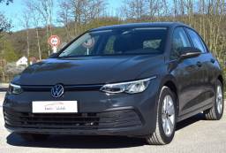 VOLKSWAGEN GOLF LIFE 1ST 1.5 TSI 130 CV BV6 / 67 000 KM