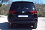 VOLKSWAGEN TOURAN R LINE 2.0 TDI 150 CV BV6 7 PLACES 8