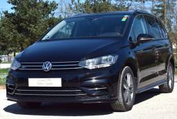 VOLKSWAGEN TOURAN R LINE 2.0 TDI 150 CV BV6 7 PLACES