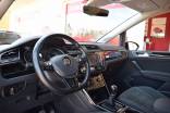 VOLKSWAGEN TOURAN R LINE 2.0 TDI 150 CV BV6 7 PLACES 11