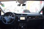 VOLKSWAGEN TOURAN R LINE 2.0 TDI 150 CV BV6 7 PLACES 9