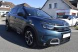 CITROEN C5 AIRCROSS HDI 180 CV EAT8  5