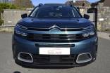 CITROEN C5 AIRCROSS HDI 180 CV EAT8  6