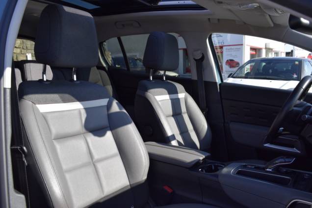 CITROEN C5 AIRCROSS HDI 180 CV EAT8  14
