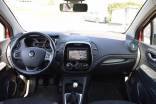 RENAULT CAPTUR INTENS DCI 110 CV BVM  12