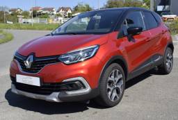 RENAULT CAPTUR INTENS DCI 110 CV BVM 