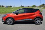 RENAULT CAPTUR INTENS DCI 110 CV BVM  4
