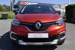 RENAULT CAPTUR INTENS DCI 110 CV BVM  2