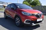 RENAULT CAPTUR INTENS DCI 110 CV BVM  6