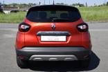 RENAULT CAPTUR INTENS DCI 110 CV BVM  8