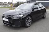 AUDI A1 SPORTBACK ADVANCED 25 TFSI 95 CV STRONIC 1