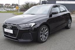 AUDI A1 SPORTBACK ADVANCED 25 TFSI 95 CV STRONIC