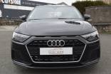 AUDI A1 SPORTBACK ADVANCED 25 TFSI 95 CV STRONIC 2