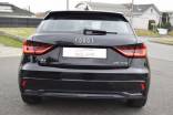 AUDI A1 SPORTBACK ADVANCED 25 TFSI 95 CV STRONIC 5