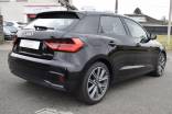 AUDI A1 SPORTBACK ADVANCED 25 TFSI 95 CV STRONIC 6