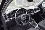 AUDI A1 SPORTBACK ADVANCED 25 TFSI 95 CV STRONIC 9
