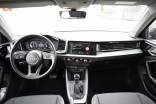 AUDI A1 SPORTBACK ADVANCED 25 TFSI 95 CV STRONIC 12