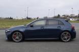 MERCEDES A45 S AMG 421 CV 4MATIC+  1