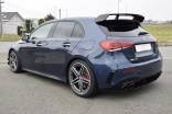 MERCEDES A45 S AMG 421 CV 4MATIC+  2