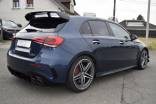 MERCEDES A45 S AMG 421 CV 4MATIC+  4