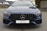 MERCEDES A45 S AMG 421 CV 4MATIC+  5