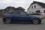 MERCEDES A45 S AMG 421 CV 4MATIC+  6