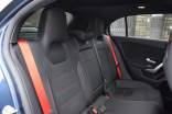 MERCEDES A45 S AMG 421 CV 4MATIC+  13