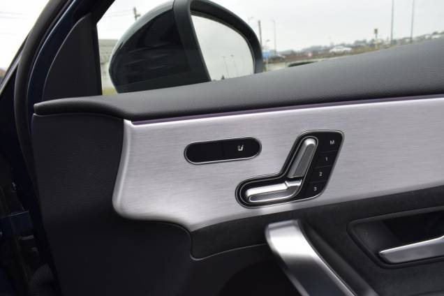 MERCEDES A45 S AMG 421 CV 4MATIC+  16