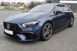 MERCEDES A45 S AMG 421 CV 4MATIC+  21