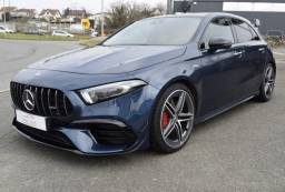 MERCEDES A45 S AMG 421 CV 4MATIC+ 