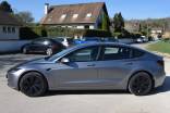 TESLA MODEL 3 PROPULSION QUICKSILVER 1ERE MAIN 7