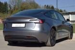 TESLA MODEL 3 PROPULSION QUICKSILVER 1ERE MAIN 5