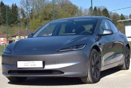 TESLA MODEL 3 PROPULSION QUICKSILVER 1ERE MAIN