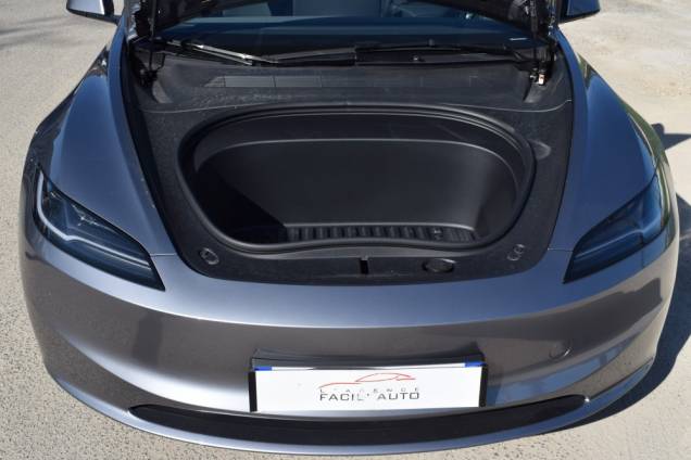 TESLA MODEL 3 PROPULSION QUICKSILVER 1ERE MAIN 10