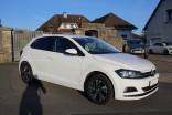 VOLKSWAGEN POLO CONFORTLINE 1.0 TSI 95 CV DSG7 / ORIGINE FRANCE 3