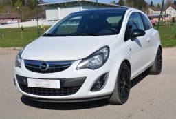 OPEL CORSA 1.4 90 CV COLOR EDITION
