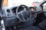 RENAULT TRAFIC COMBI L2 ZEN 1.6 DCI 125 CV / 74850 KMS / 1ere MAIN / SUIVI COMPLET RENAULT / 9 PLACES 9