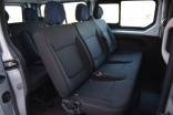 RENAULT TRAFIC COMBI L2 ZEN 1.6 DCI 125 CV / 74850 KMS / 1ere MAIN / SUIVI COMPLET RENAULT / 9 PLACES 16