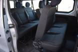 RENAULT TRAFIC COMBI L2 ZEN 1.6 DCI 125 CV / 74850 KMS / 1ere MAIN / SUIVI COMPLET RENAULT / 9 PLACES 18