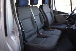 RENAULT TRAFIC COMBI L2 ZEN 1.6 DCI 125 CV / 74850 KMS / 1ere MAIN / SUIVI COMPLET RENAULT / 9 PLACES 20